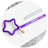 Novelty Pencils